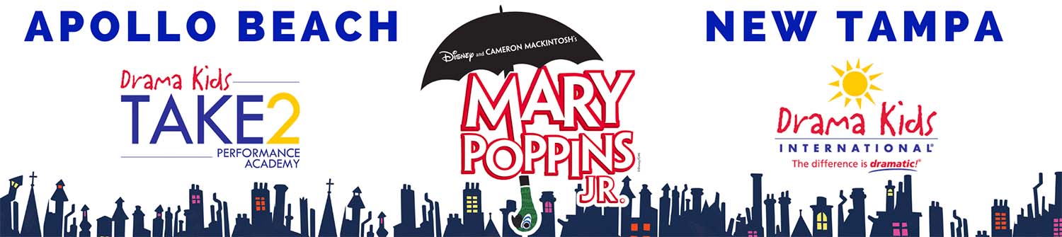 Take 2 Mary Poppins