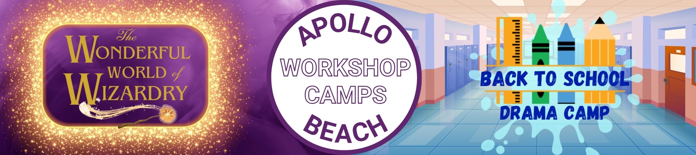 Apollo Beach Drama & Acting Camp