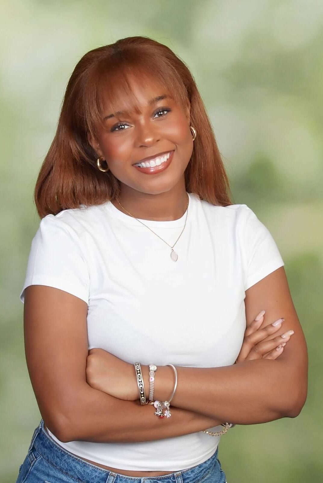 Drama & Acting Teacher, Choreographer Ms. Libia