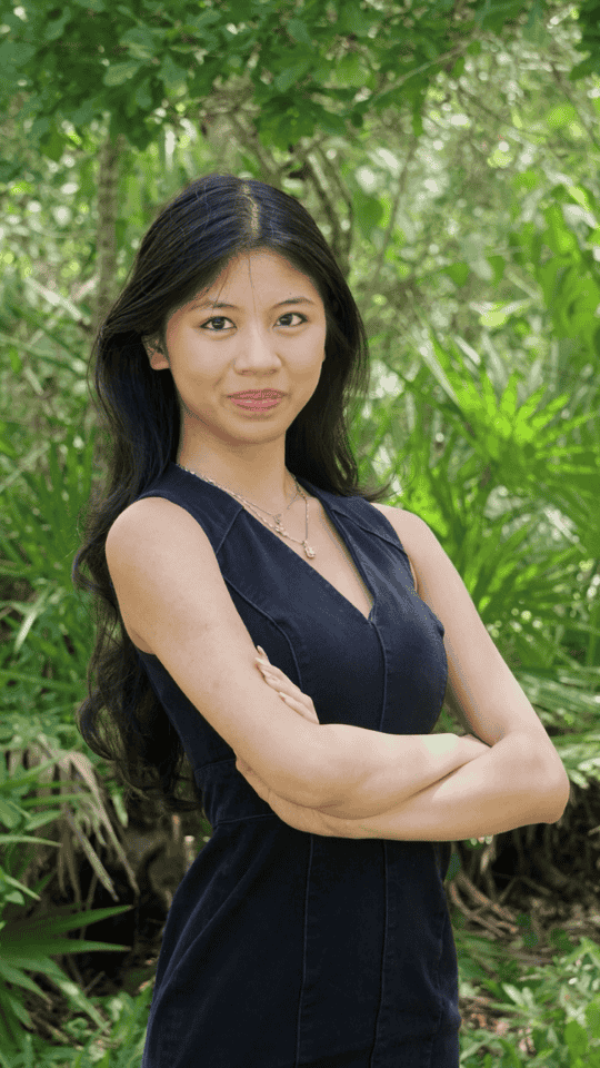 Drama & Acting Teacher, Choreographer Ms. Libia