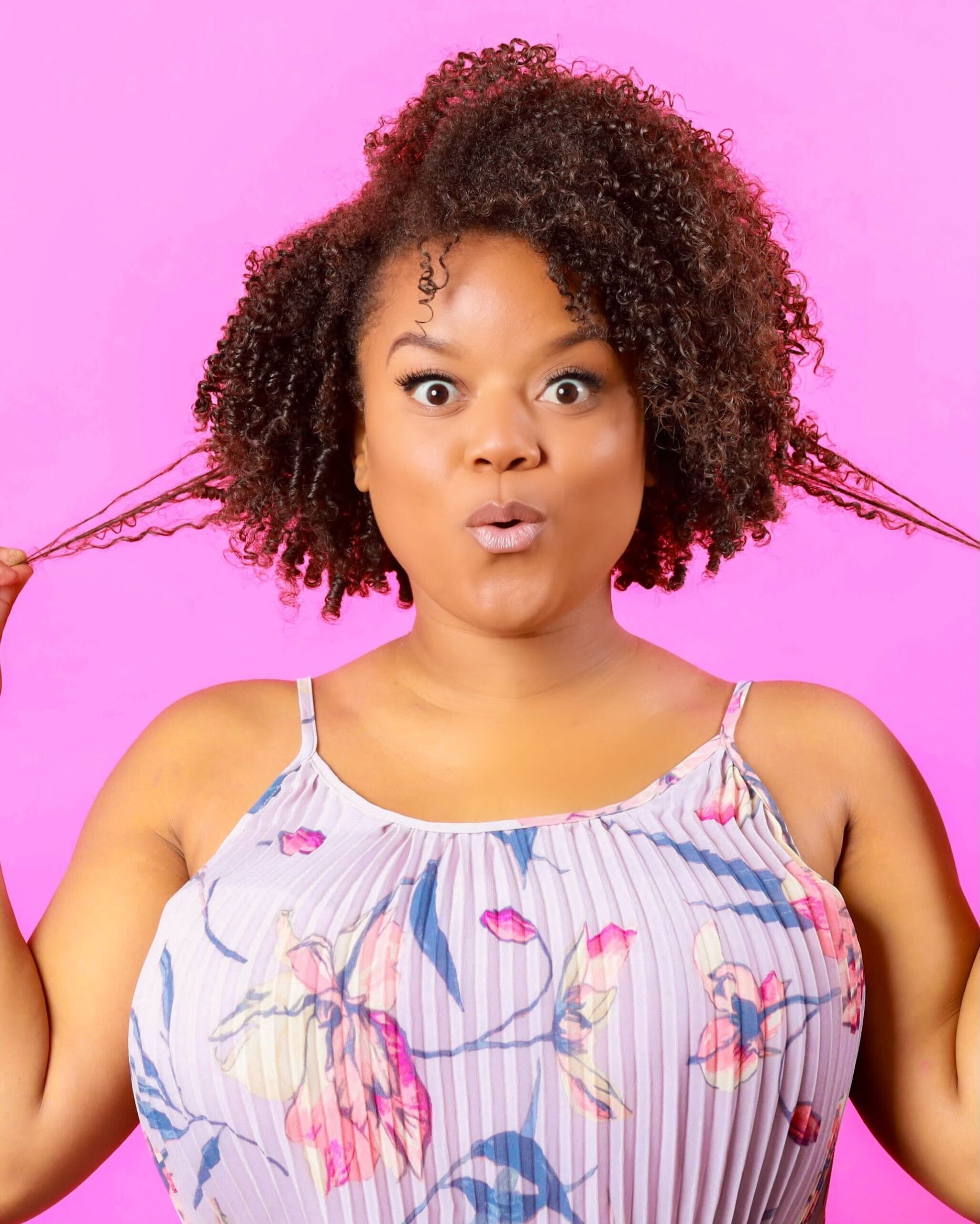 Drama & Acting Teacher, Choreographer Ms. Libia