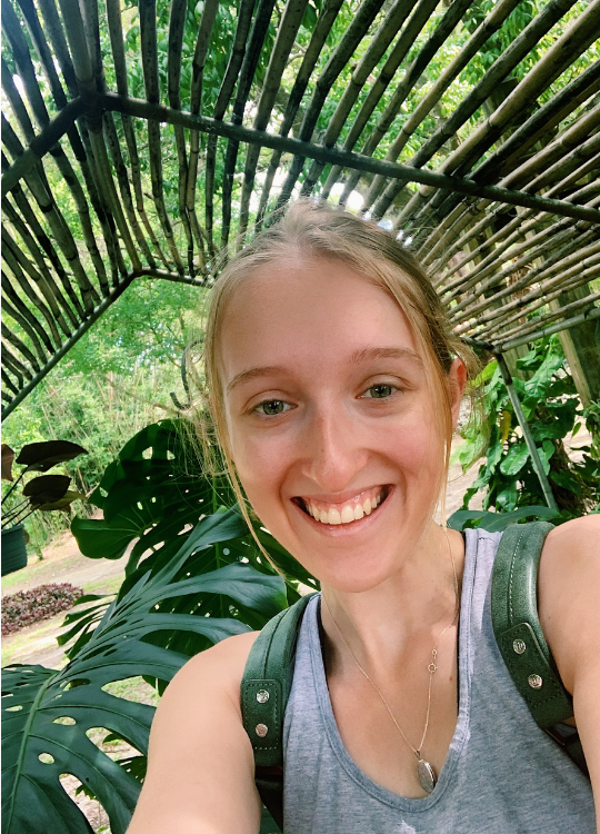 Drama & Acting Teacher, Choreographer Ms. Libia