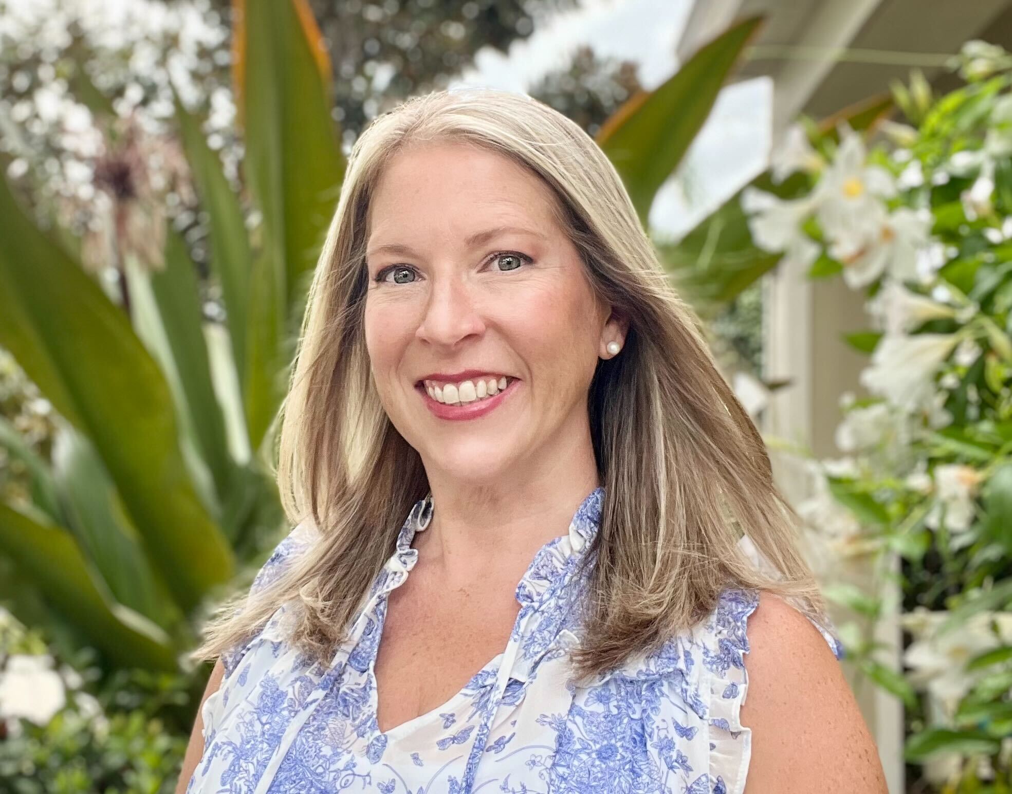 Drama & Acting Teacher, Choreographer Ms. Libia