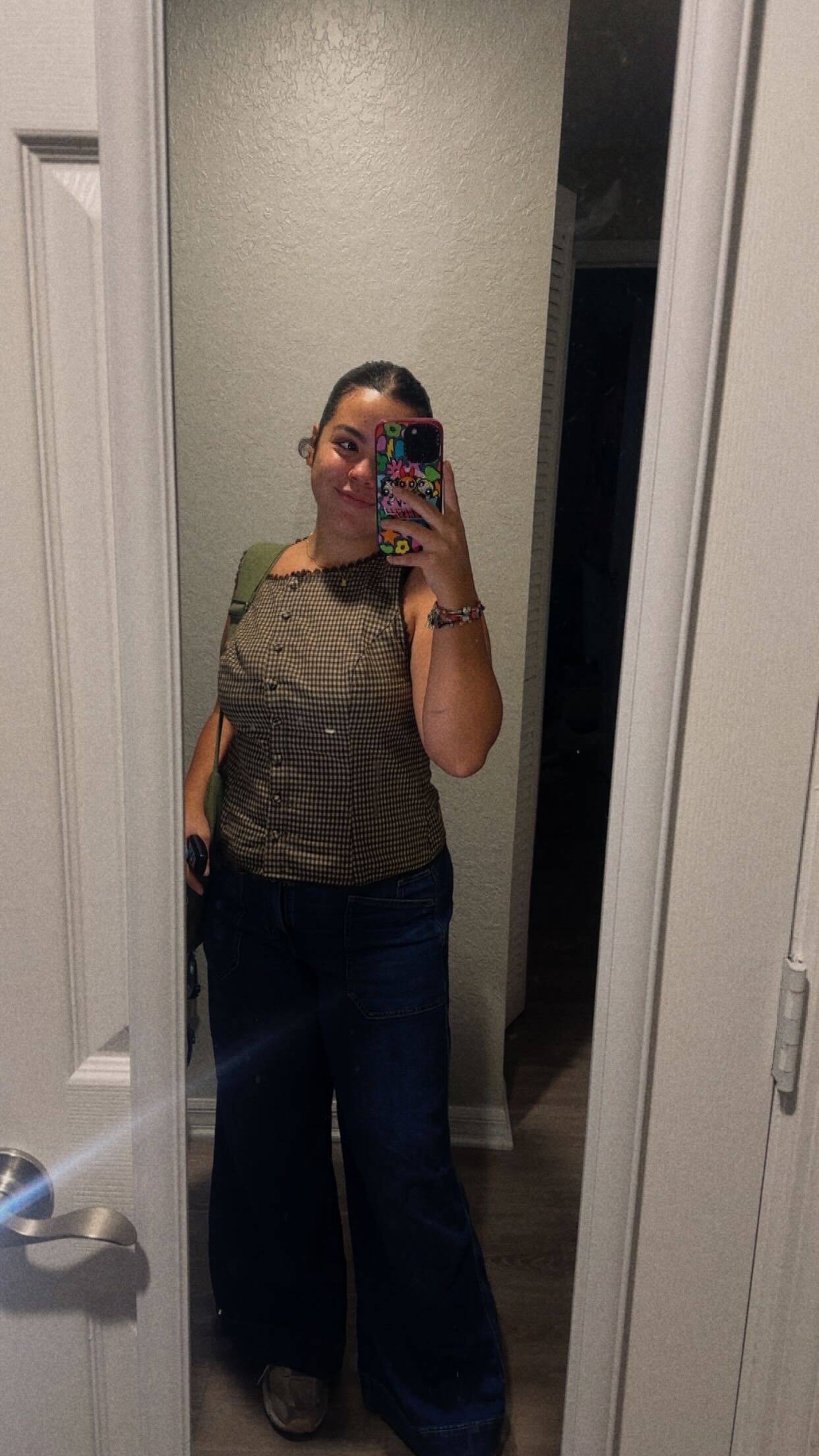 Drama & Acting Teacher, Choreographer Ms. Libia