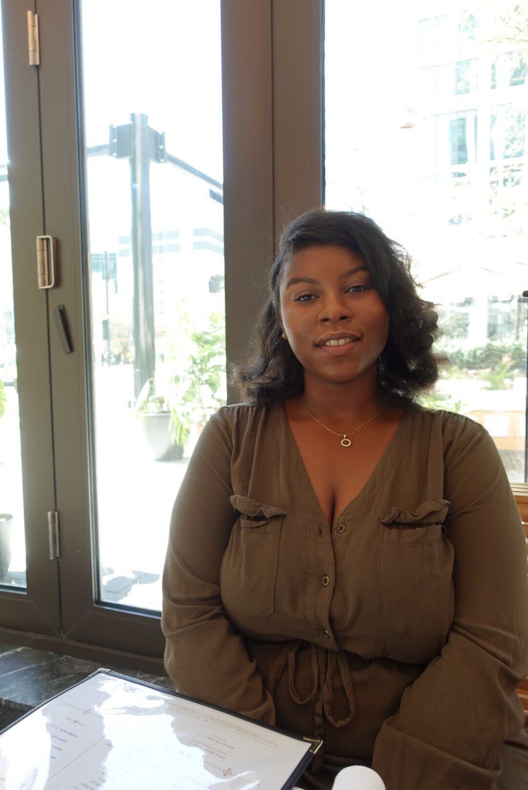 Drama & Acting Teacher, Choreographer Ms. Libia