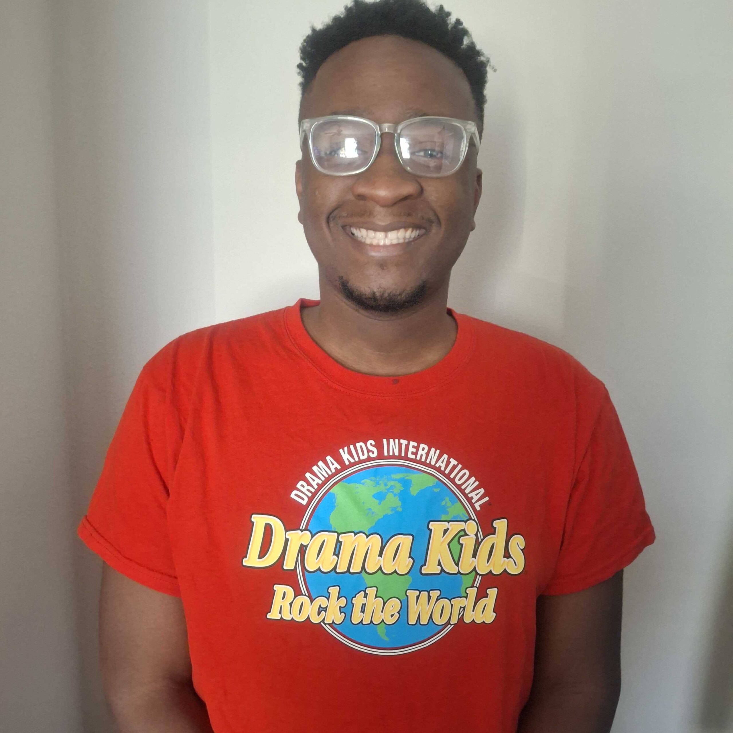 Drama & Acting Teacher, Choreographer Ms. Libia