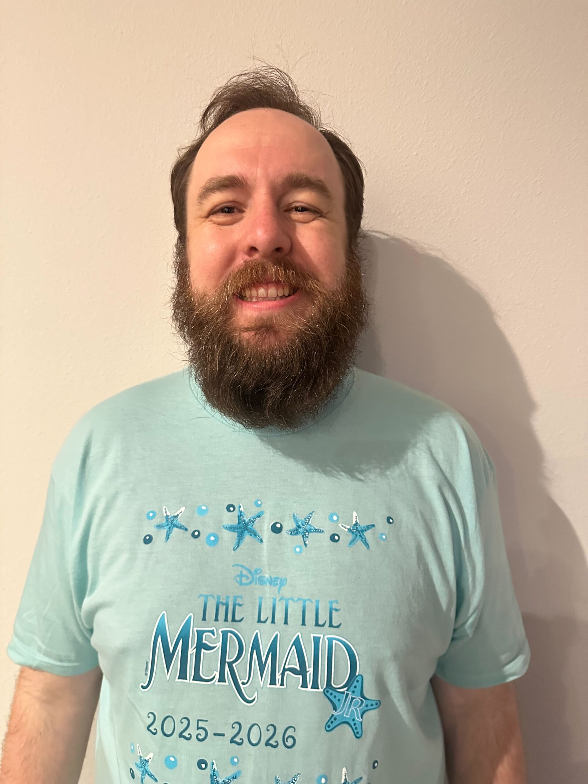 Drama & Acting Teacher, Choreographer Ms. Libia