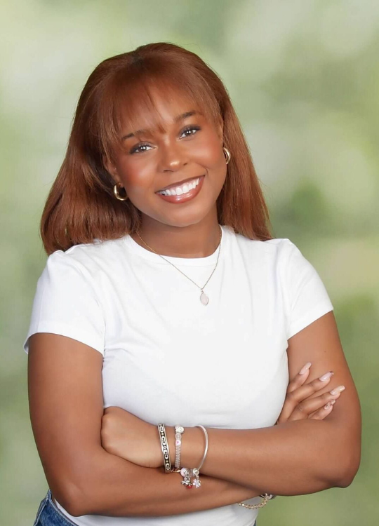 Creative Development Manager/Lead Drama Teacher Ms. Amanda