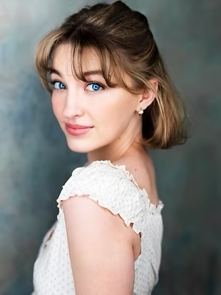 Katherine Lindsley Drama & Acting Teacher Ishani