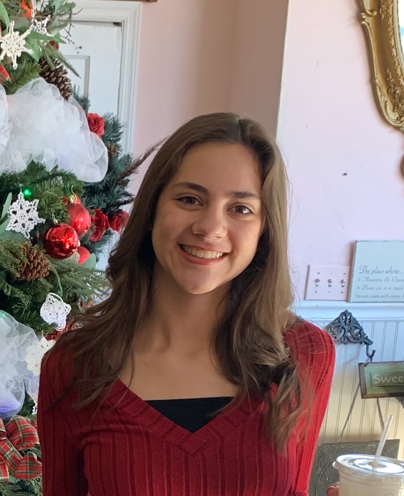 Devanne Bourgeois Drama & Acting Teacher Ishani