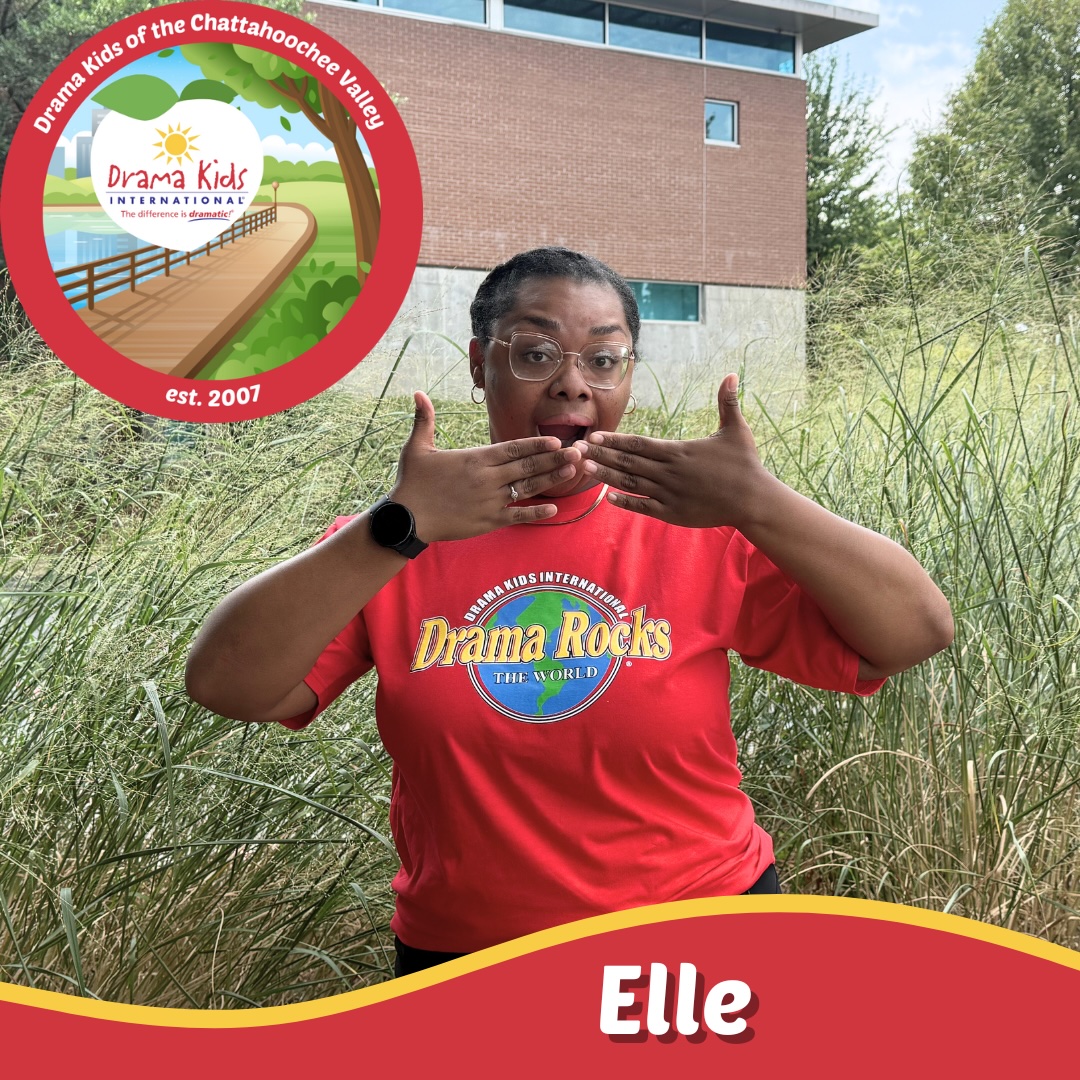 Drama & Acting Teacher Sydney