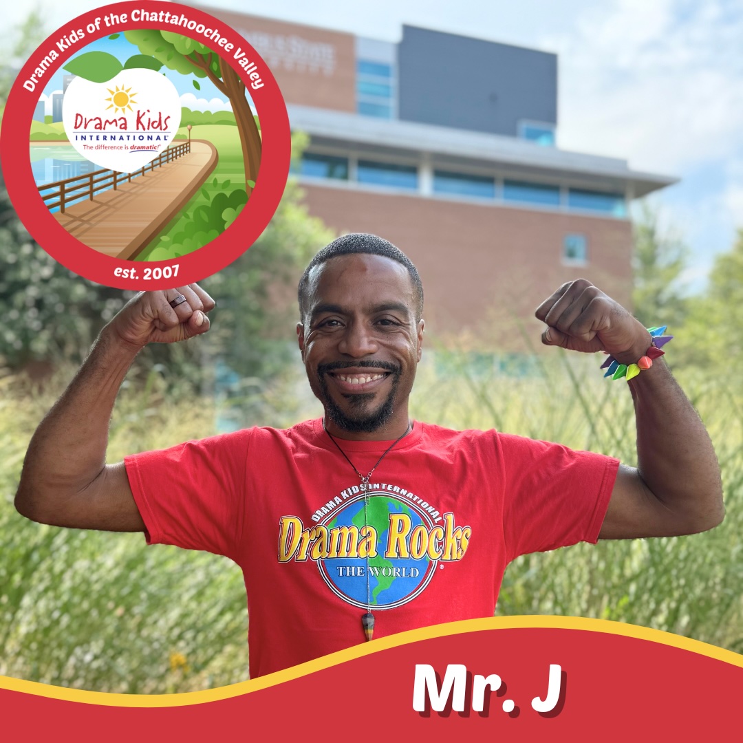 Drama & Acting Teacher Sydney