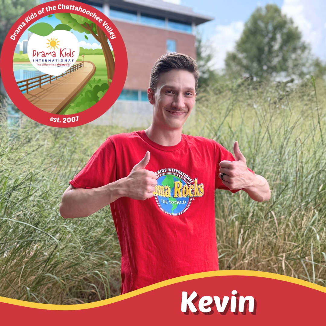 Drama & Acting Teacher Jeff