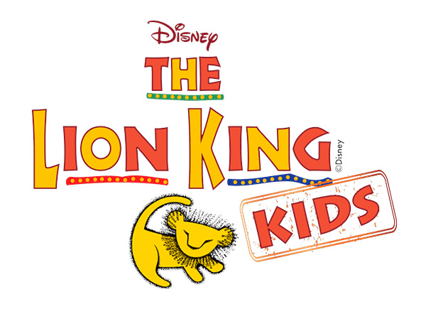Drama and Acting Class - Lion King Kids