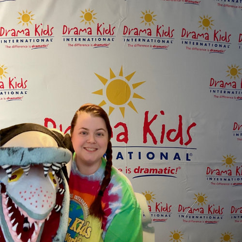 Drama & Acting Teacher Creyton