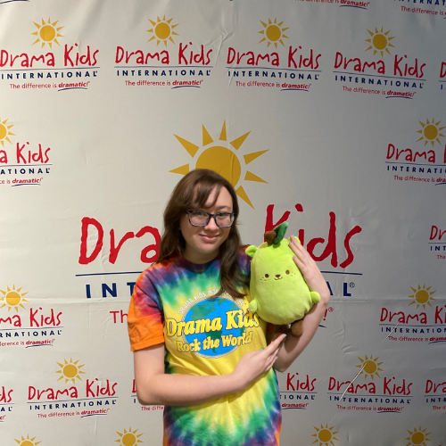 Drama & Acting Teacher Creyton