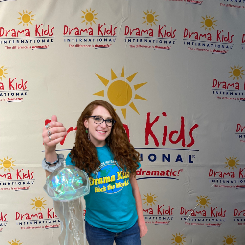 Drama & Acting Teacher Creyton