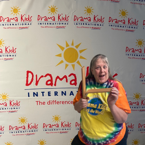 Drama & Acting Teacher Creyton