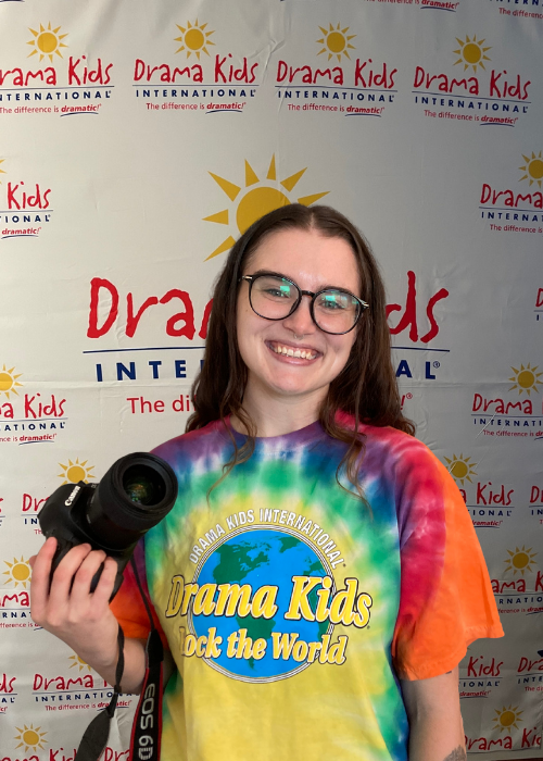 Julia Drama & Acting Teacher Creyton