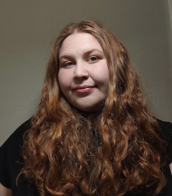 Drama & Acting Teacher Oivia B