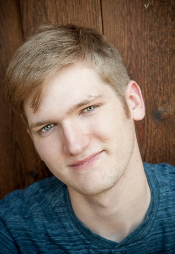Drama & Acting Teacher Trevor P