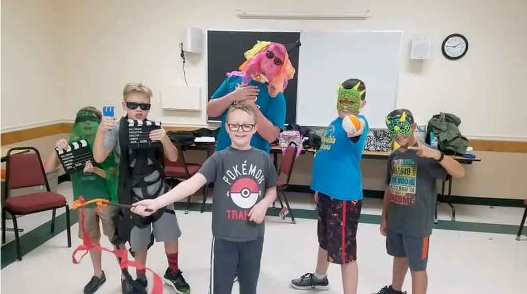 Osprey Observer Article