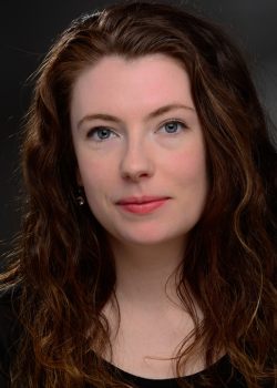 Drama & Acting Teacher Suzanne