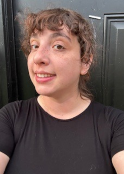 Lead Drama & Acting Teacher Kailah