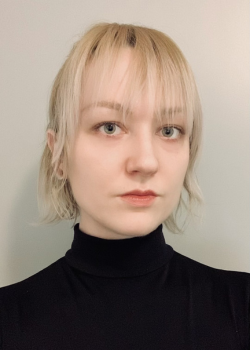 Lead Drama & Acting Teacher Kailah