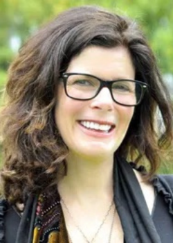 Lead Drama & Acting Teacher Kailah