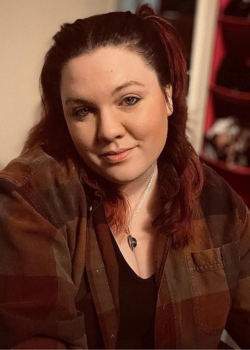 Drama & Acting Teacher Karen