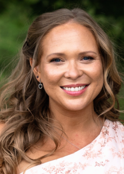 Lead Drama & Acting Teacher Nicole