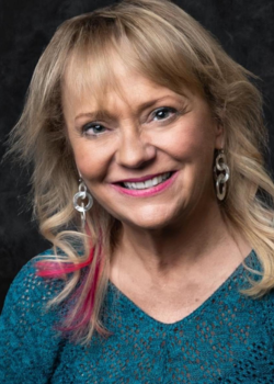 Pamela Photo Coming Soon