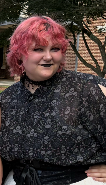 Lead Drama & Acting Teacher Kailah