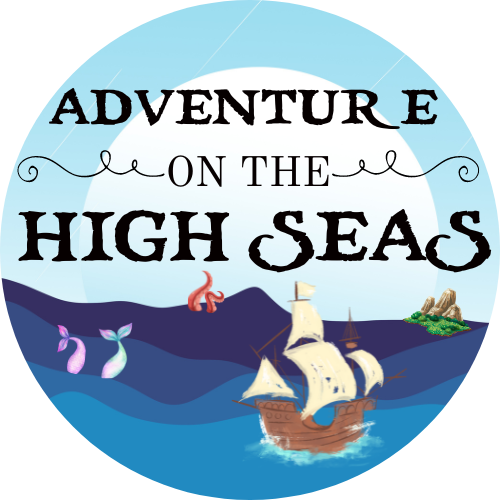 Adventures on the High Seas 1/2 Day Camp at East Cooper Montessori Charter School