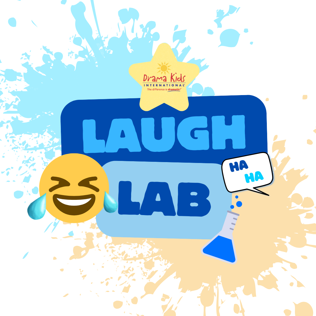 Laugh Lab SUMMER CAMP at East Cooper Montessori Charter School