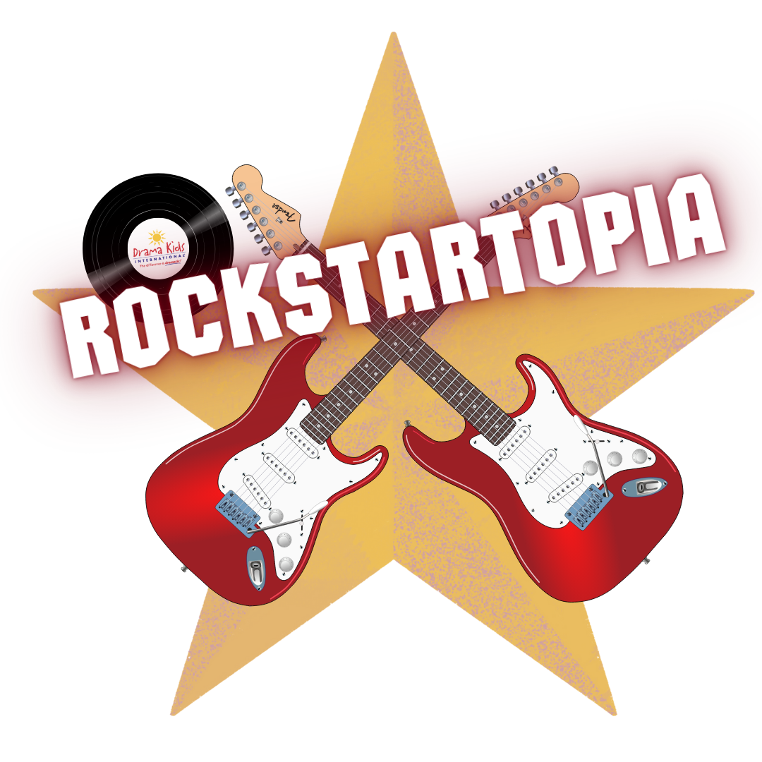 Rockstartopia Camp