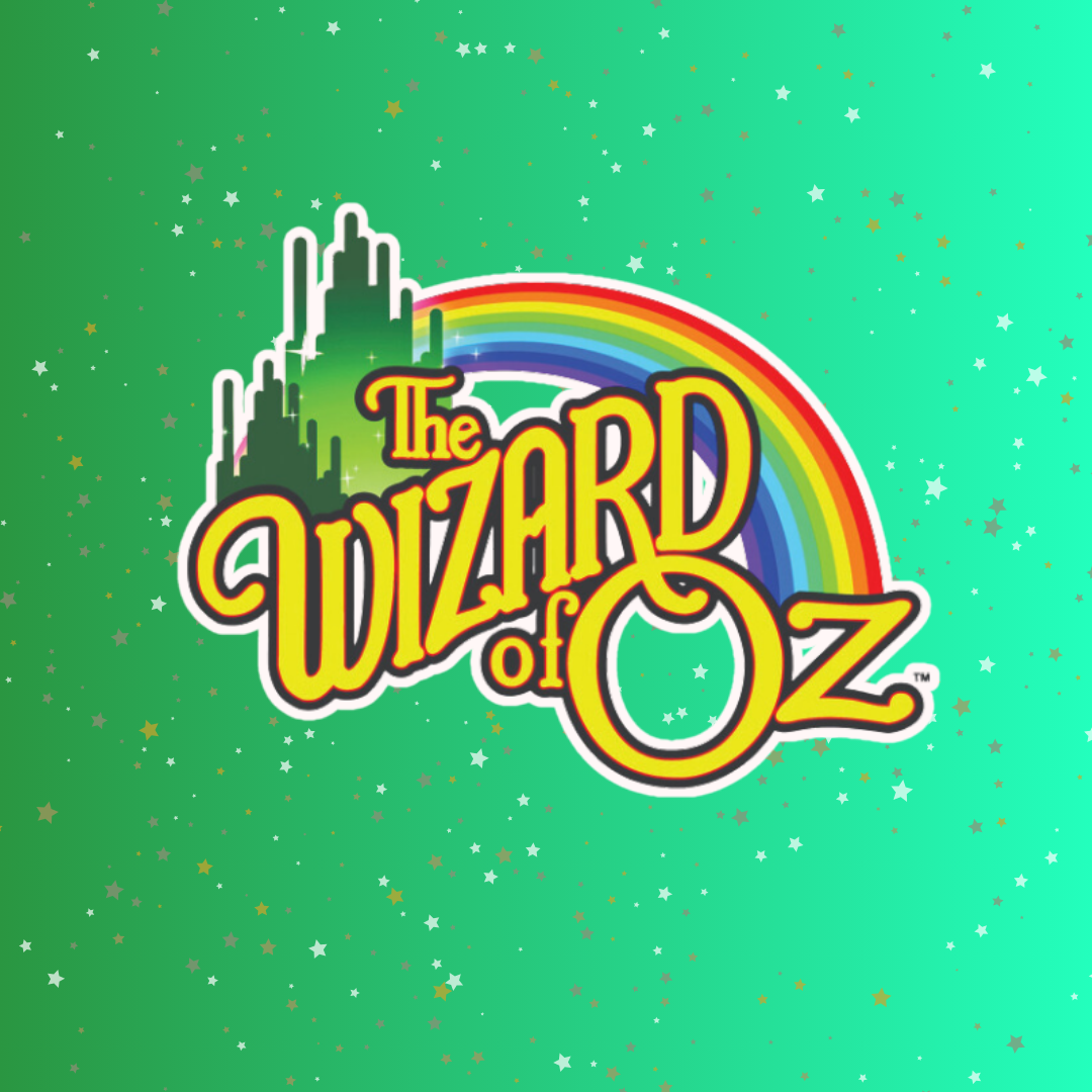 Wesley Chapel - Wizard of Oz (Half Day)