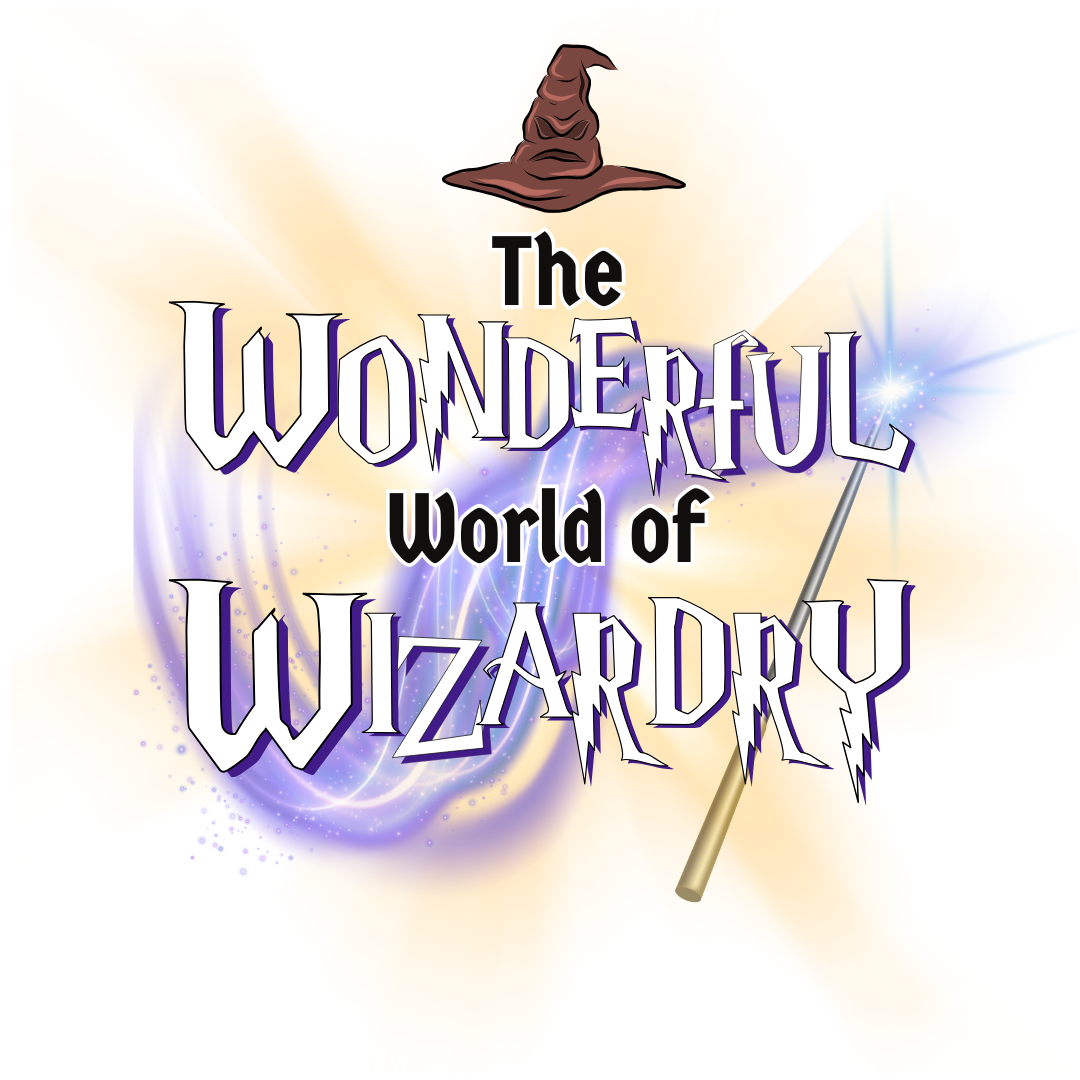 The Wonderful World of Wizardry Camp