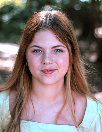 Drama & Acting Teacher Madelyn LaBarge