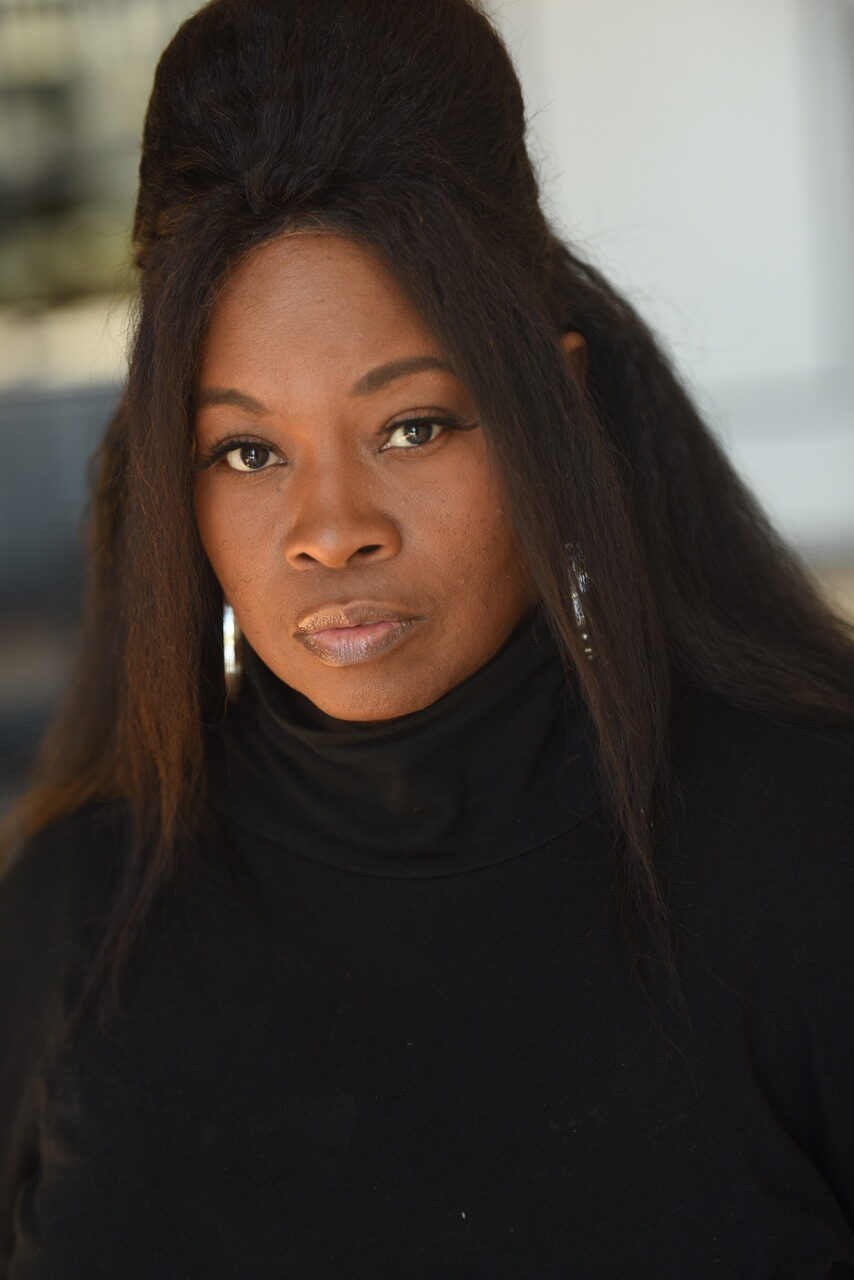 Drama & Acting Teacher Christie