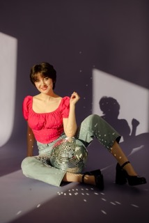 Drama & Acting Teacher Trevor