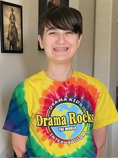 Drama & Acting Teacher Trevor