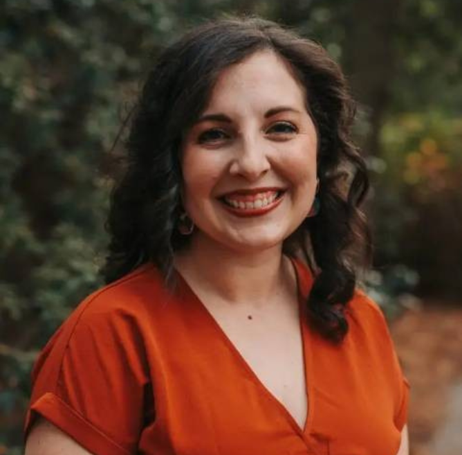 Kristina Gaddy Drama Kids Owner Sharon Cruse