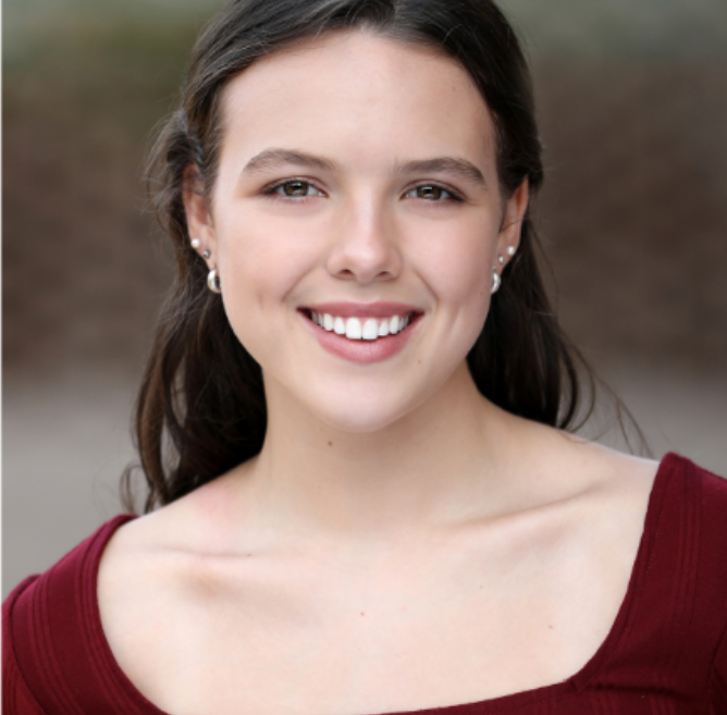 Neoma Sanchez Drama Kids Owner Sharon Cruse