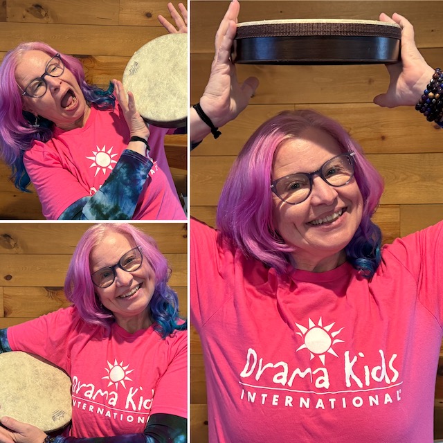 Cassie Drama Kids International