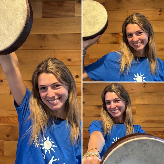 Jessica Drama & Acting Teacher Emilee