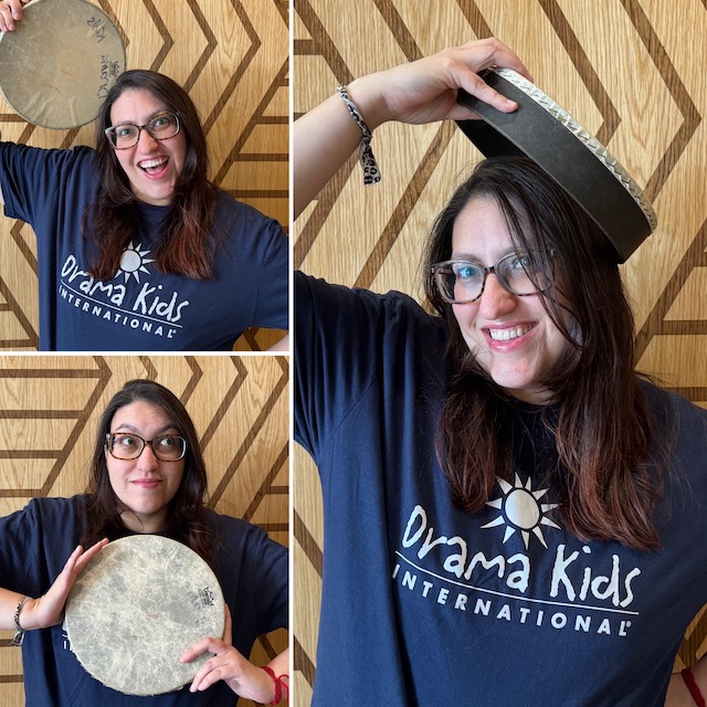 Julia Drama Kids International