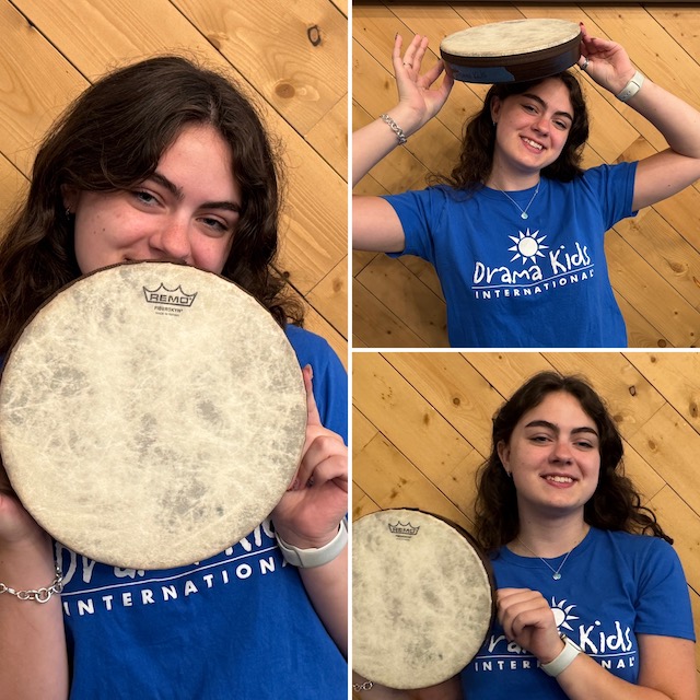 Kyra Drama Kids International