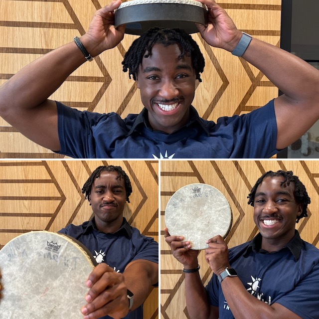 LaBron Drama Kids International